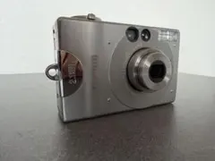 Canon IXY DIGITAL A1AF オールドコンデジのサムネイル