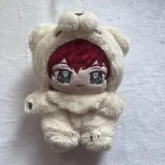 あんスタ 一彩 いつぬい