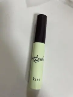 kiss コントロールカラーベース グリーンのサムネイル