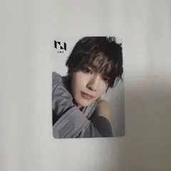 INI 髙塚大夢 タワレコ店舗限定特典 トレカ