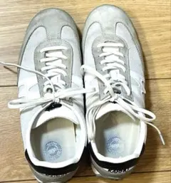 KARHU スニーカー 27.5cm グレー×ホワイトのサムネイル