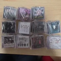 2PM ミニCDコレクション ガチャガチャ 10セット - メルカリ