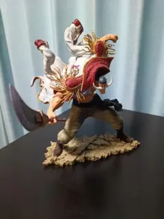 ワンピース 白ひげ エドワード・ニューゲート フィギュアのサムネイル