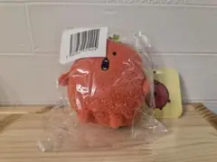 ナガノのいちご ぬいぐるみくじ D賞 いちごコロッケマスコット