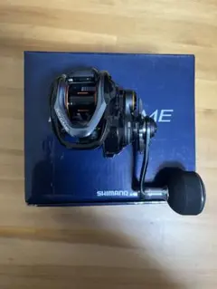 SHIMANO シマノ 両軸リール トライトン トローリングシリーズ 80W