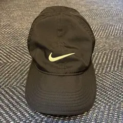 Nike ブラックキャップ DRY-FIT