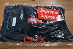 supreme Box Logo Hooded ボックスロゴパーカー Lサイズ