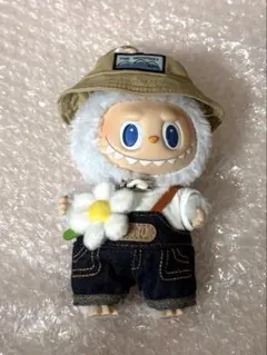 2026年最新】LABUBU fall in wild ぬいぐるみペンダントの人気アイテム