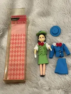 2025年最新】リカちゃんバスガイドの人気アイテム - メルカリ