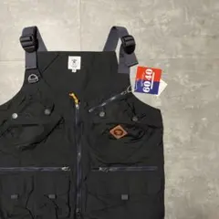 アウトドアベスト