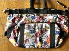 ♡レスポートサック3wayバッグ