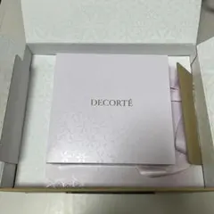 新品未使用　未開封　コスメデコルテ　メンバーシップギフト　2026 A