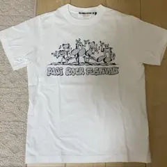 フジロック Tシャツのサムネイル