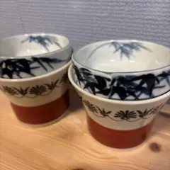 工房あめつち 小鉢 そばちょこ 2客セット - メルカリ