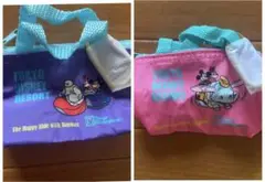 ディズニーカプセルトイミニポーチベイマックス