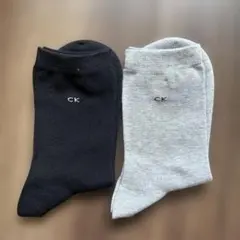 カルバンクライン　ソックス　23〜25のサムネイル