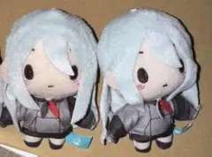 2025年最新】ふわぷちマスコット 奏の人気アイテム - メルカリ