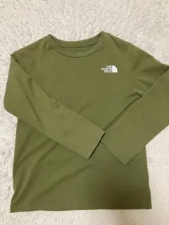 最終価格！！ノースフェイスロンT