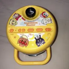 もも様専用　アンパンマン シアター　プロジェクター