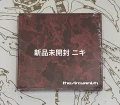 ENHYPEN THE SIN : VANISH ニキ 未開封