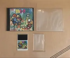 はなたーかだか⁉︎ 　　PCエンジン　HuCARD