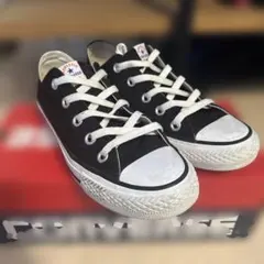 Converseコンバース23センチ