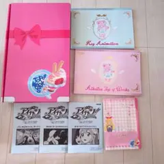 2026年最新】アイカツ いちごパフェの人気アイテム - メルカリ