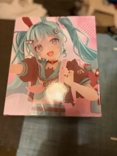 初音ミク x RODY フィギュア HL賞 A賞 C賞他1番くじ - メルカリ