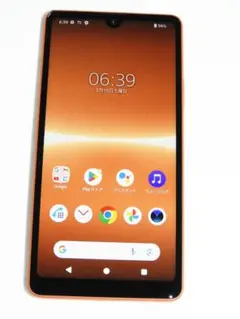 2026年最新】Xperia ace iii ブリックオレンジの人気アイテム - メルカリ