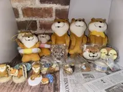 可愛い嘘のカワウソ グッズセット