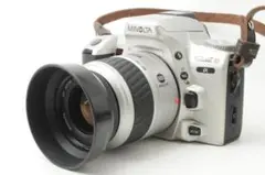 【美品】ミノルタ　α-Sweet S MINOLTA α Sweet S / AF 35-80mm F4-5.6 スピードライト付