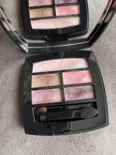 シャネル レベージュパレットルガール ライト