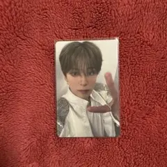 TREASURE SPECIAL MOMENT POPUP トレカ アサヒ