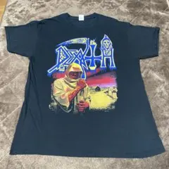deadman cali≠gari 死刑台のメロディ Tシャツ 2XL バンド - メルカリ