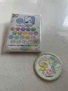 東京ディズニーシー キャラクターグッズ