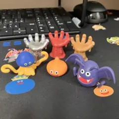 【週末SALE】ドラゴンクエスト かさねてスライム～モンスター大集合だぁ！編～