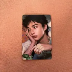 2025年最新】stray kids ヒョンジン トレカの人気アイテム - メルカリ