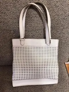 トートバッグ Les sacs adamのサムネイル