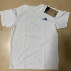 ノースフェイス　150 Tシャツ　新品未使用