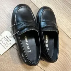 ※ちーちゃん様専用※COMME CA ISM ブラックフォーマルシューズ
