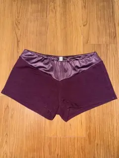 EGOIST エゴイスト　ショートパンツ　ルームウェア