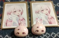 椎名唯華 にじさんじ びっくらたまご vol.1