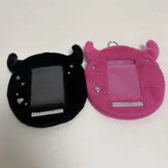 BABYMONSTER ベビモントレカアルバム バインダー トレカホルダー