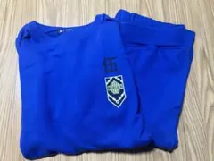 ブルーロック スウェットセットアップ 蜂楽廻