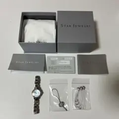 2025年最新】スタージュエリー 時計 2020の人気アイテム - メルカリ