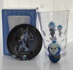 イグニハイド イデア ハデスセット ツイステッドワンダーランド
