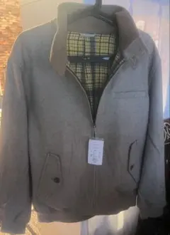 激レア・美品】PENDLETON ウールジャケット グレー チェック裏地 