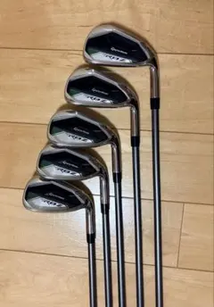 2026年最新】rbz アイアン セットの人気アイテム - メルカリ