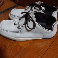 希少 visvim ブーツ 9.5(27.5cm)のサムネイル
