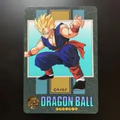 ドラゴンボール ビジュアルアドベンチャー 211 限界!!超サイヤ人3